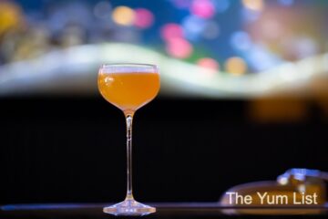 Bangsar Cocktail Bar Papatini