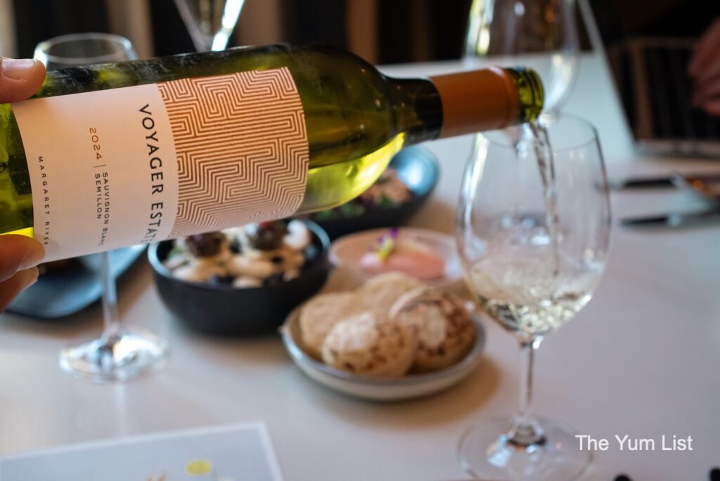 2024 Sauvignon Blanc Semillon