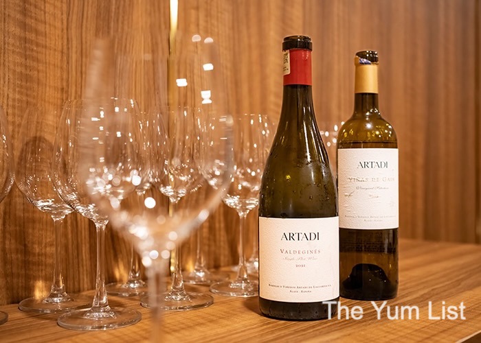 Artadi Valdeginés