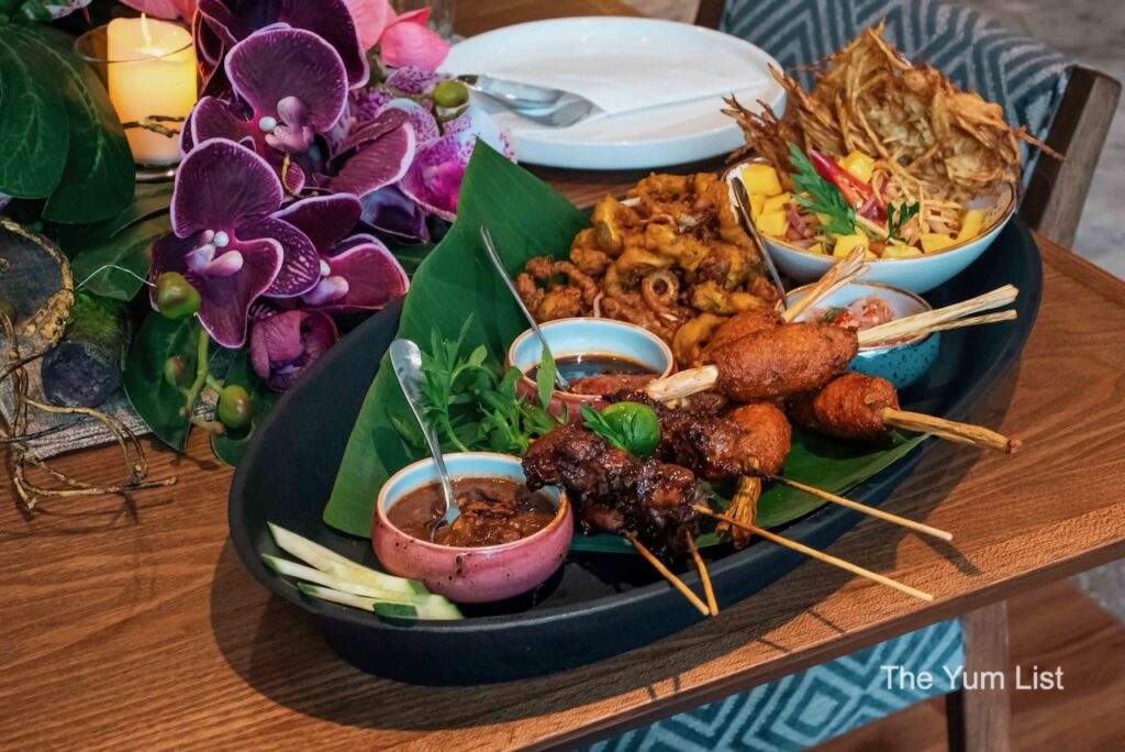 Appetiser Platter