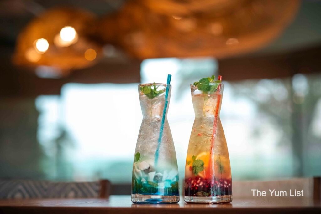 Carafes