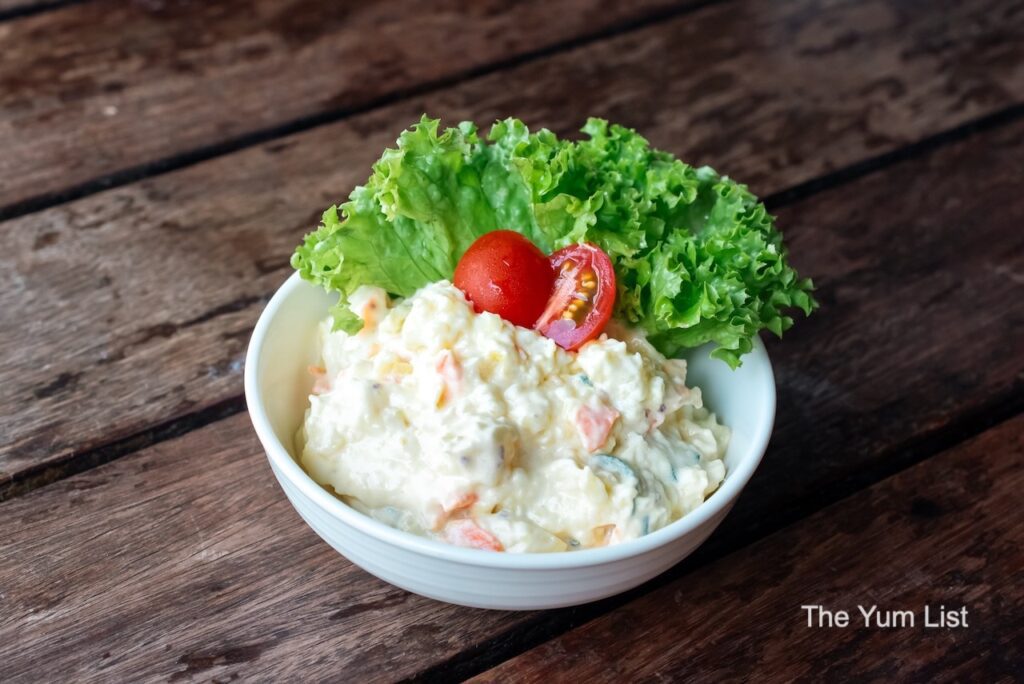 Potato Salad