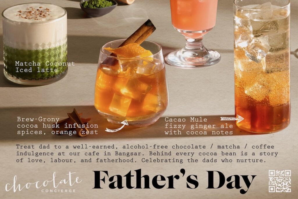 Celebrate Dads