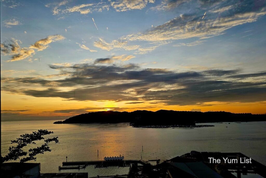 Where to stay in KK