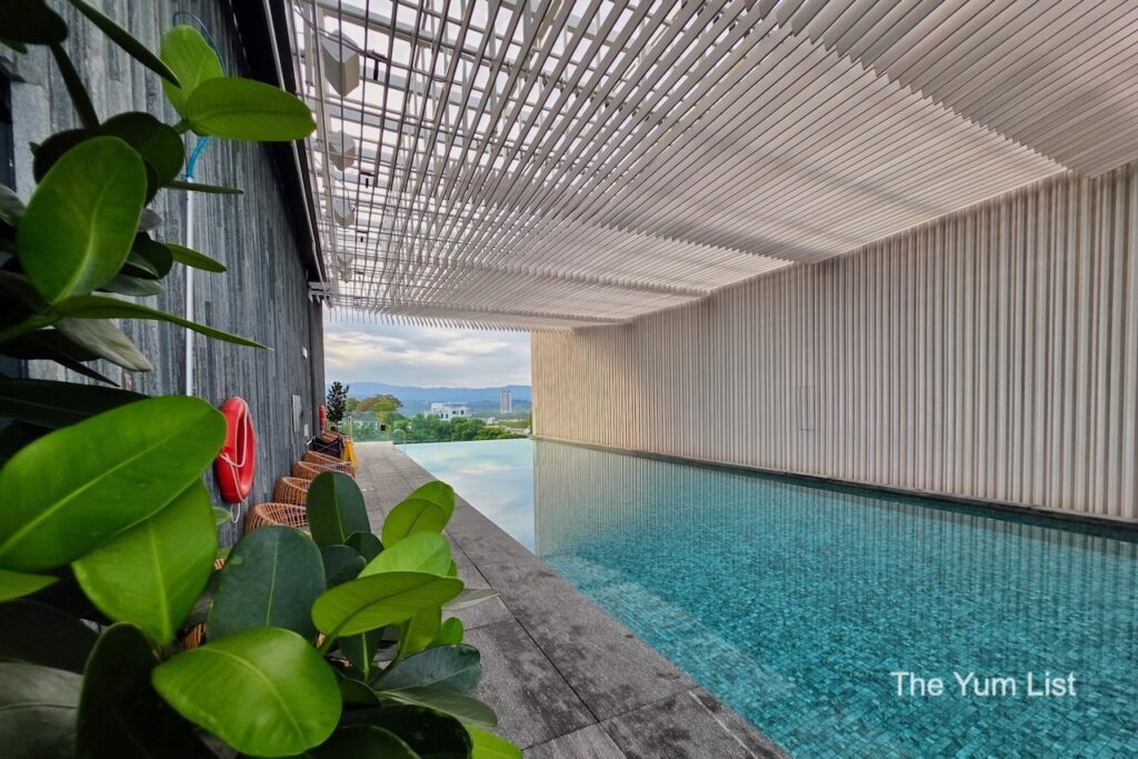 Where to stay in KK