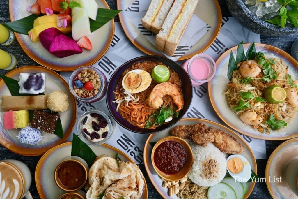 Where to stay in KK