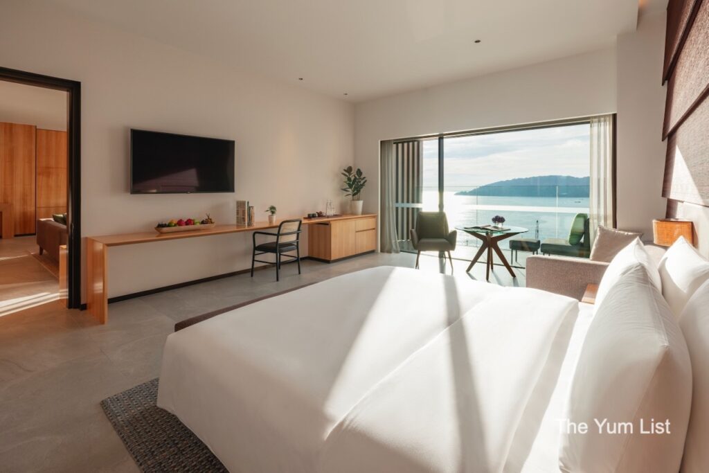 Hyatt Centric Kota Kinabalu, Sabah