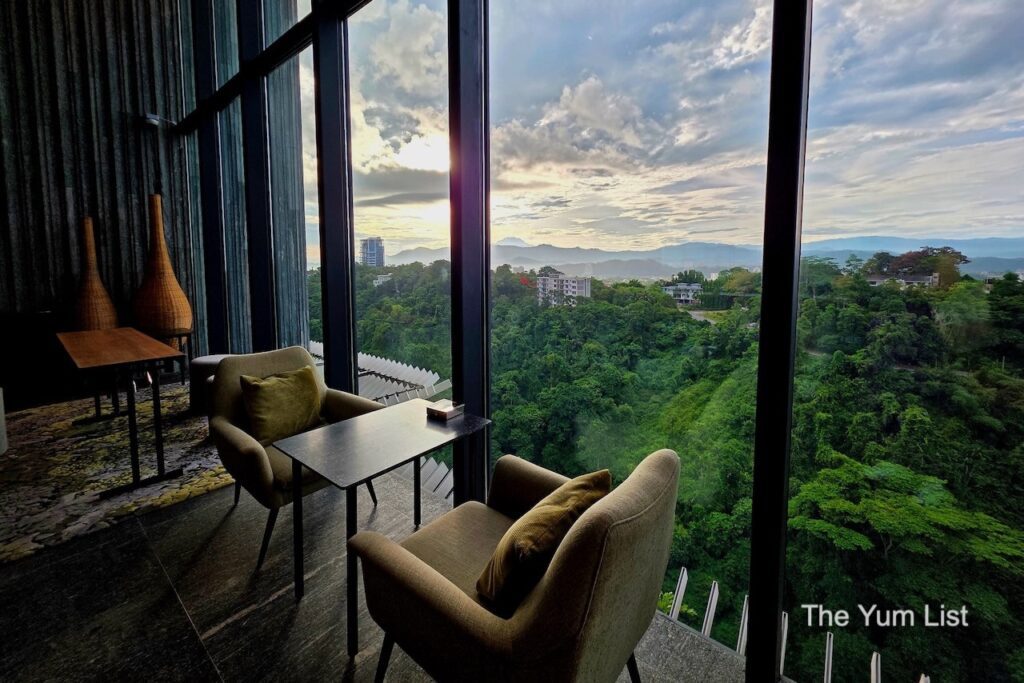 Hyatt Centric Kota Kinabalu, Sabah