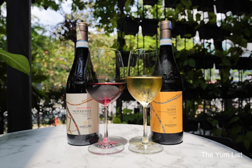 Wine-by-the-glass