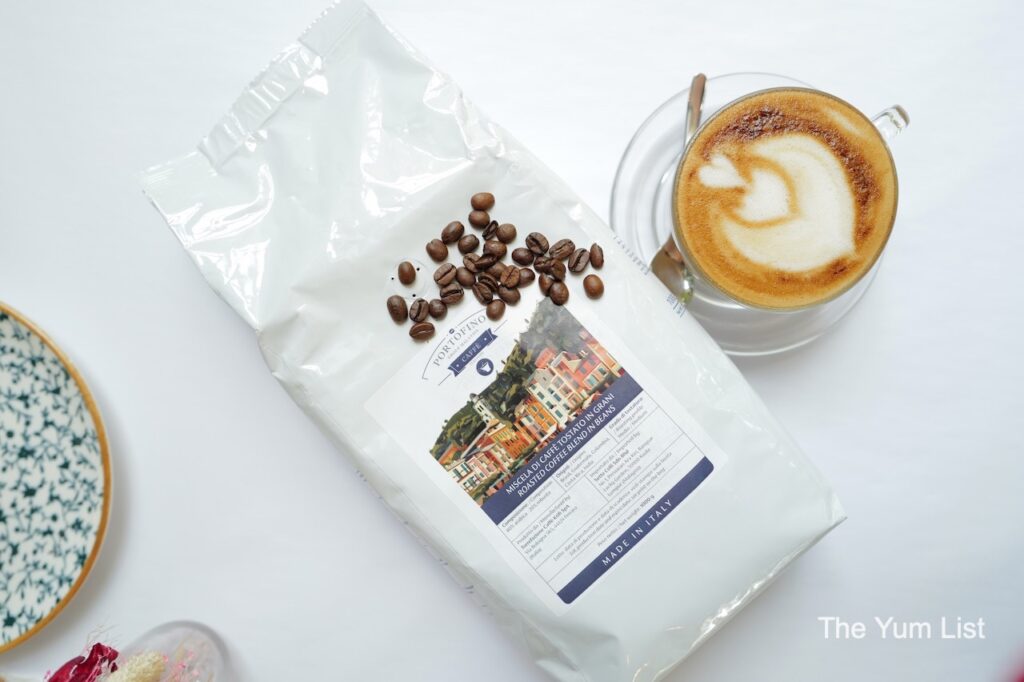 Portofino Coffee