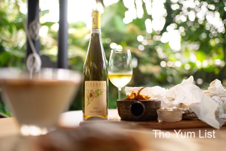 Pieropan Soave Classico