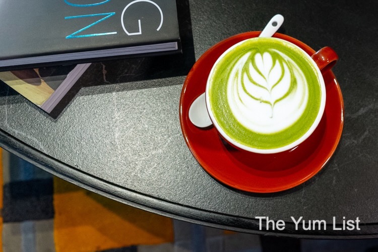 Matcha