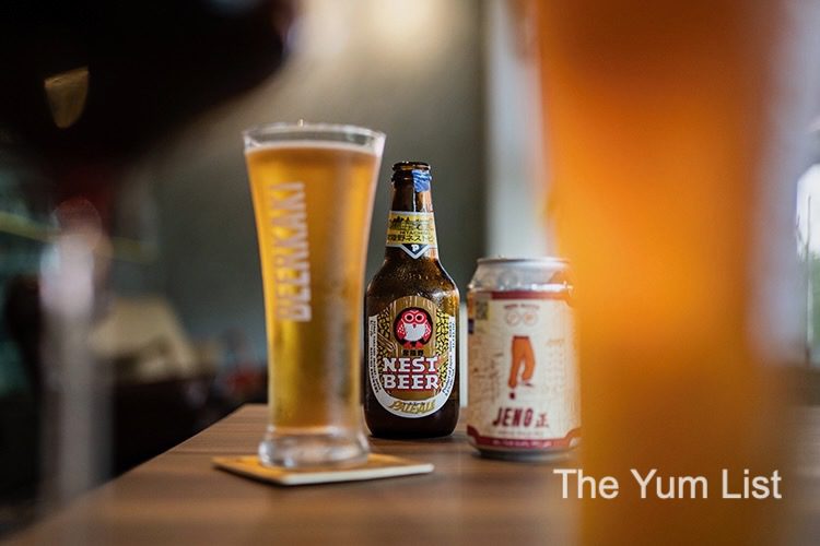 Craft Beer