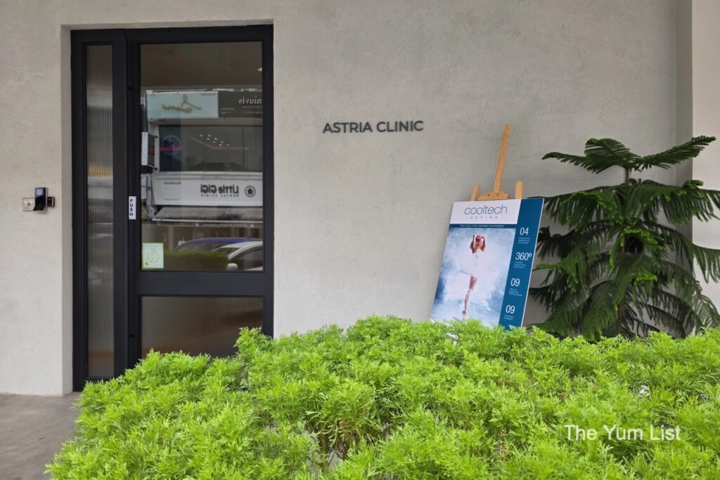 Astria Cinic Bangsar Skin Boosters