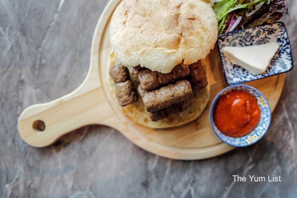 The Ottoman KL TTDI Review