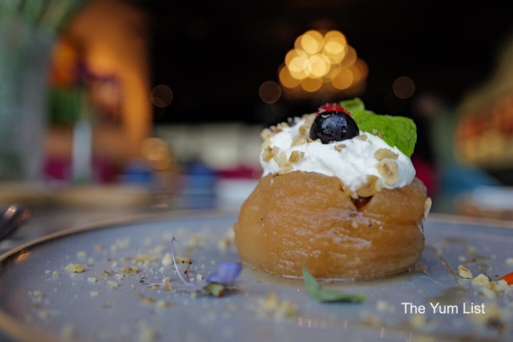 The Ottoman KL TTDI Review