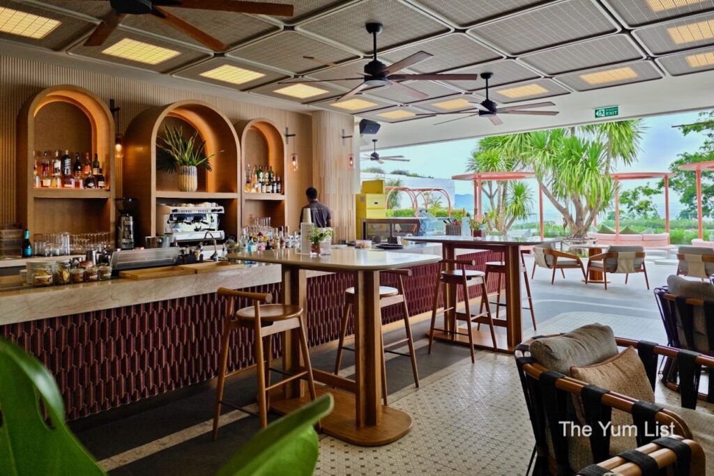 The Parlour Café - Veranda Resort Phuket