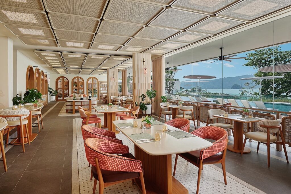 The Parlour - Veranda Resort Phuket
