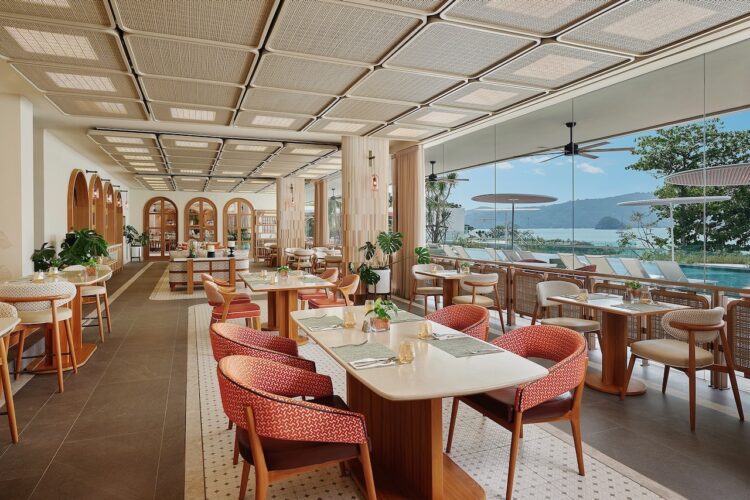 The Parlour - Veranda Resort Phuket