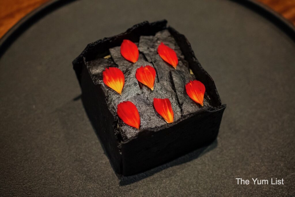 Vantador Steak Boutique Desa Sri Hartamas Chocolat Bergamote Rêverie