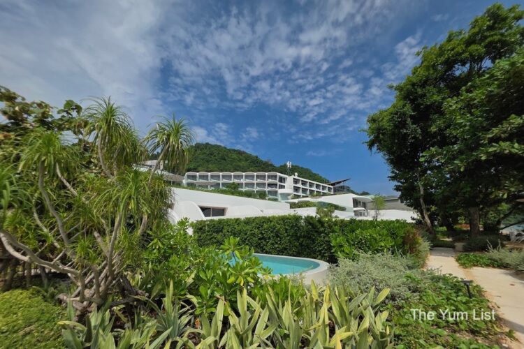 Veranda Resort Phuket Autograph Collection