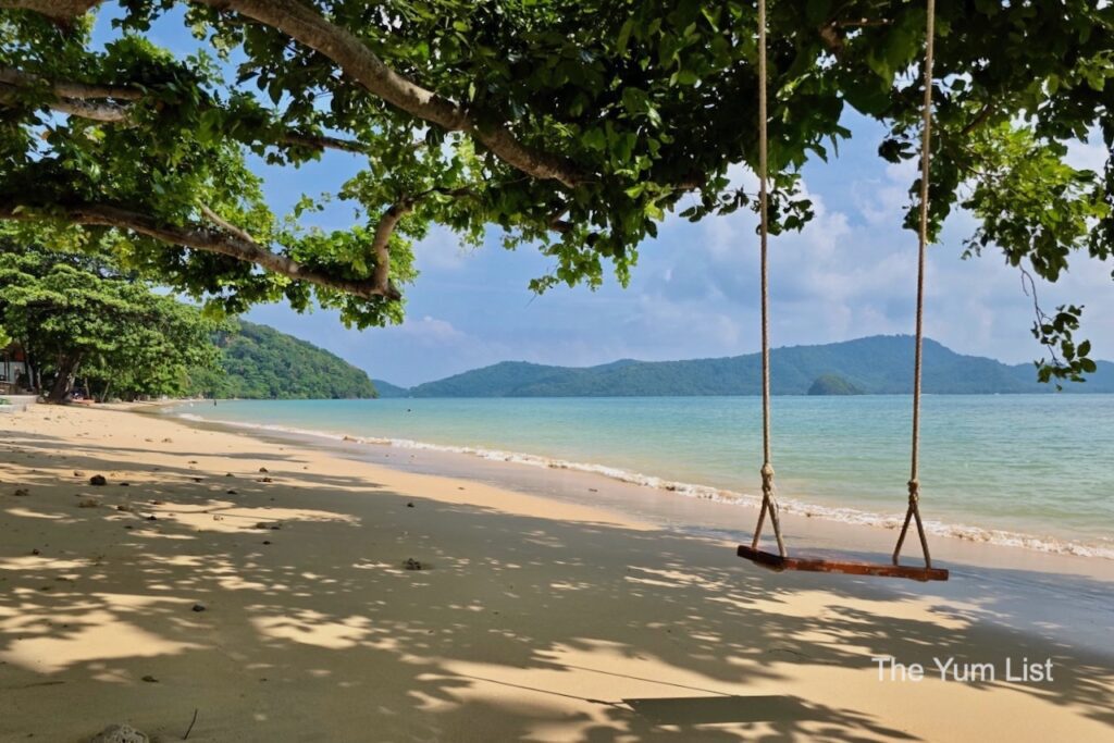 Ao Yon Bay