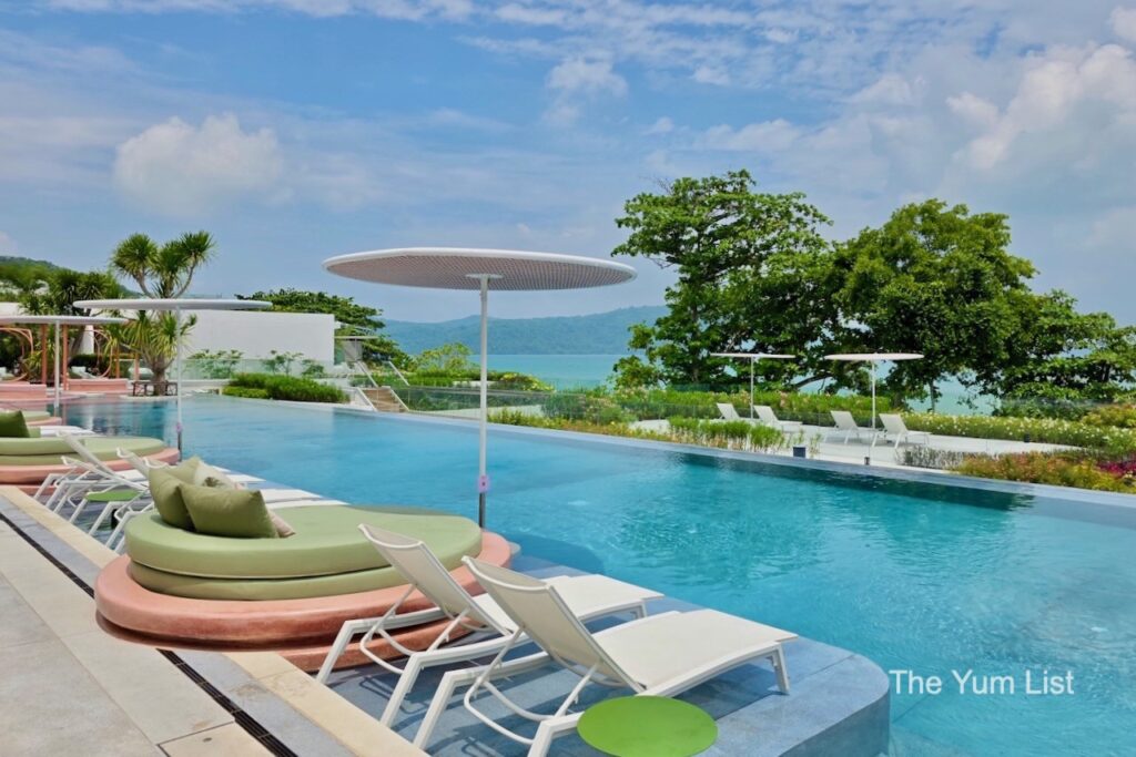 Veranda Resort Phuket Autograph Collection