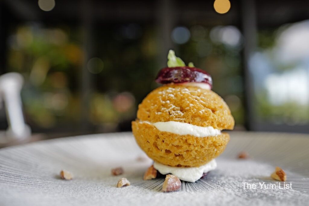 Gluten-free Angel Cake Via Pre Kuala Lumpur