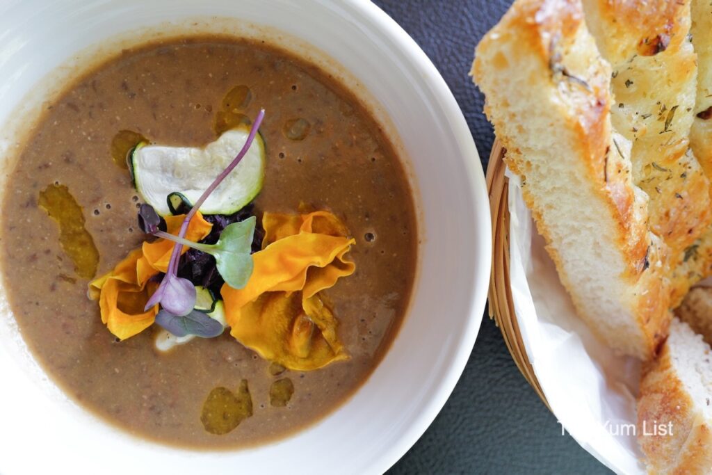 Passata Umbra Soup