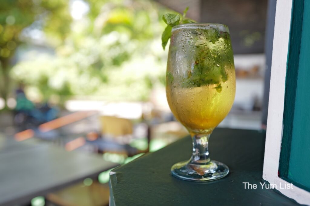 Hugo Aperitivo Via Pre Kuala Lumpur