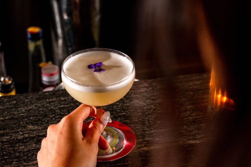 Craft Cocktails
