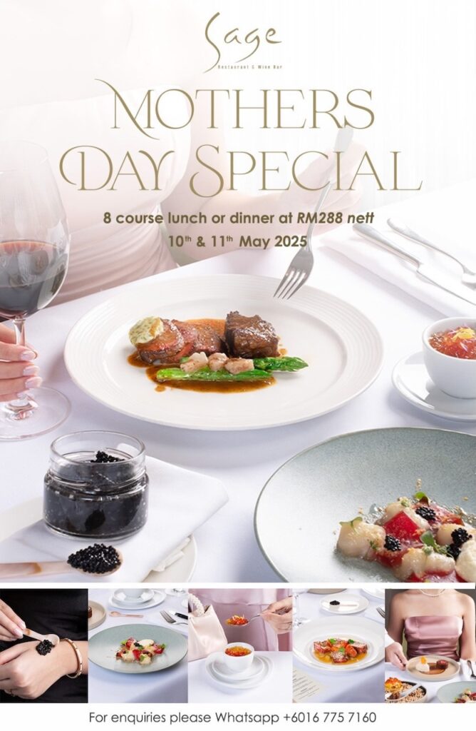 Sage Restaurant