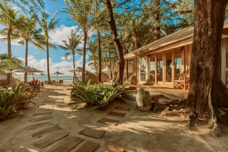 Twinpalms Tented Camp Phuket
