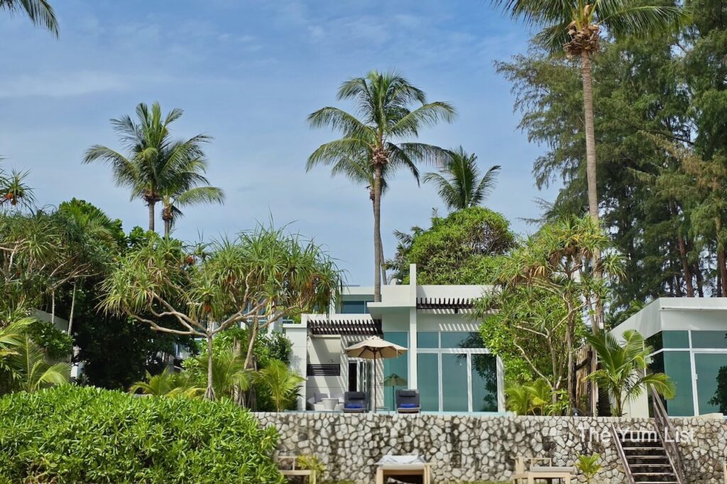 Aleenta Phuket Phang Nga Resort & Spa