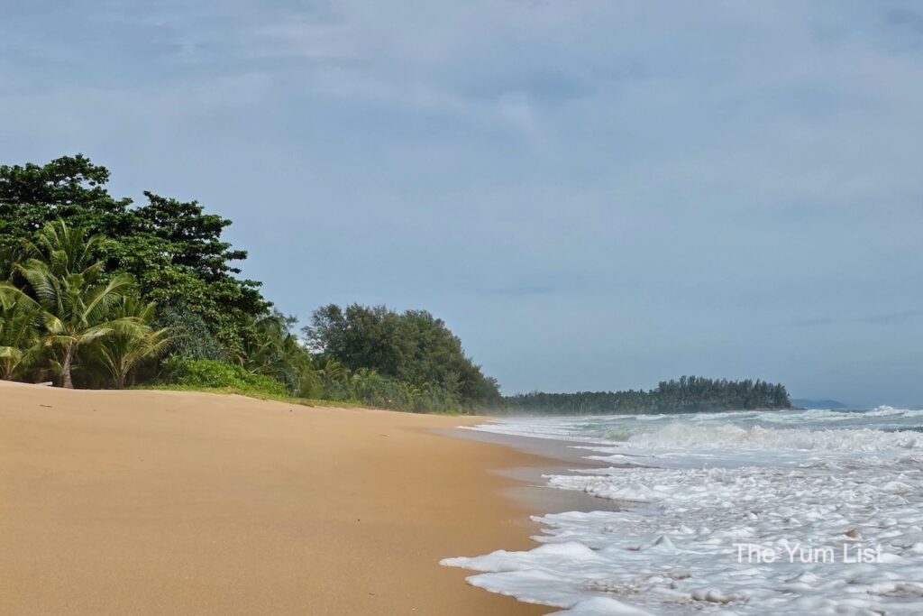 Natai Beach Aleenta Phuket Phang Nga Resort & Spa