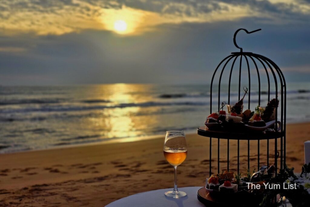 Sundowners - The Only Thing to Lure Me Away