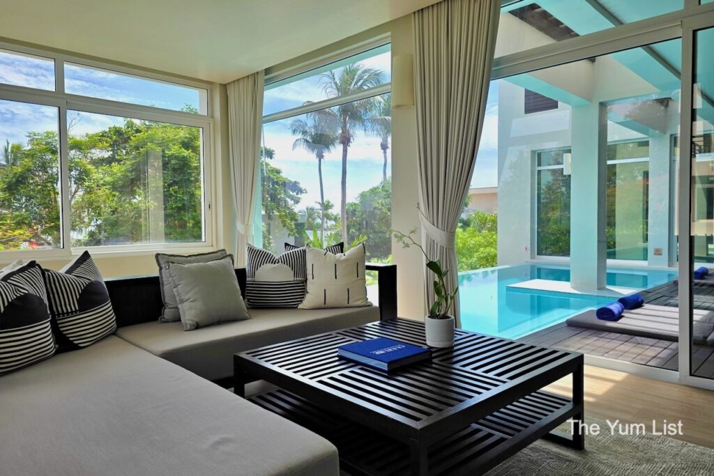 Aleenta Phuket Phang Nga Resort & Spa Residence