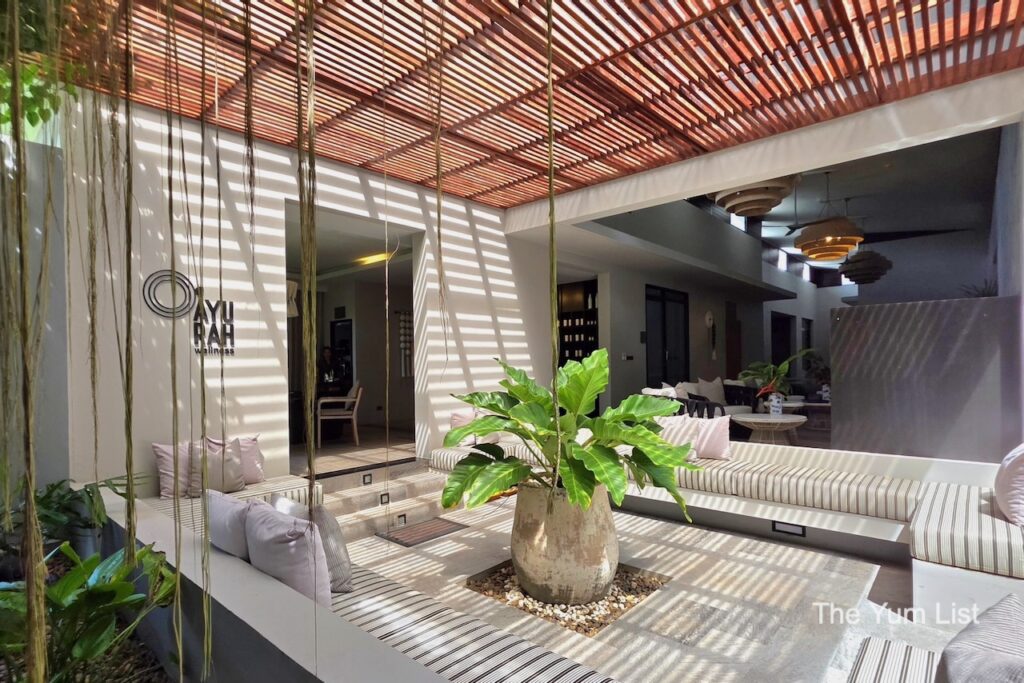 Ayurah Spa & Wellness Centre