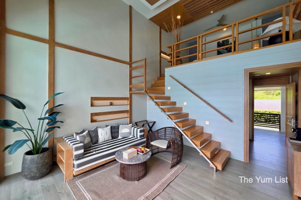 Loft Aleenta Phuket Phang Nga Resort & Spa