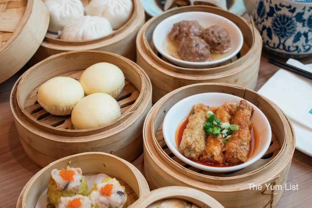 Dolly Dim Sum KLCC