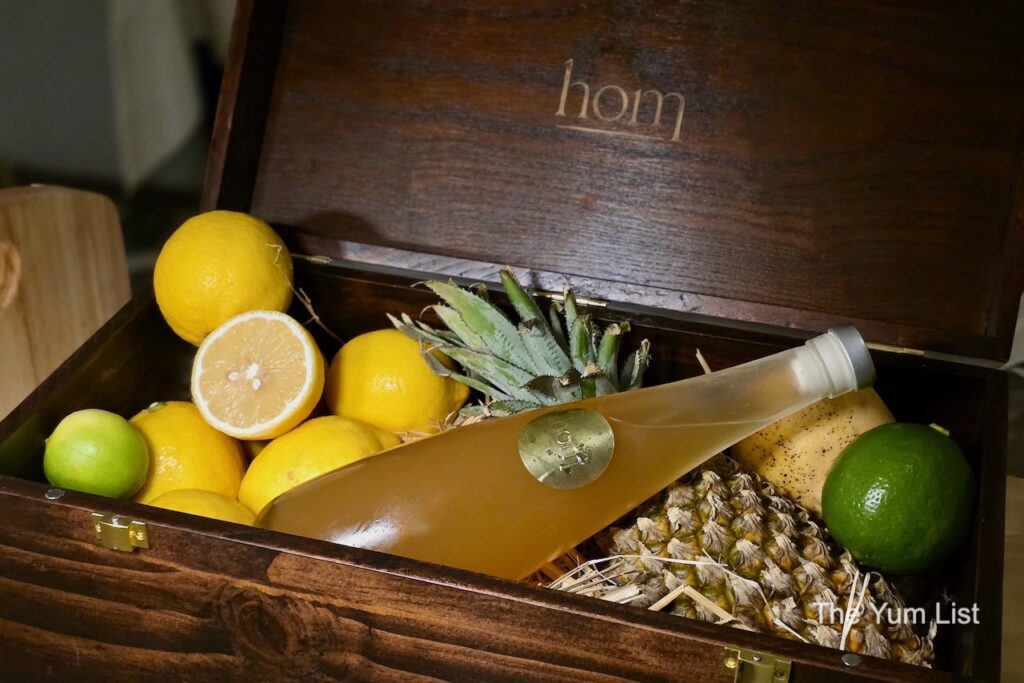 hom Phuket homincello