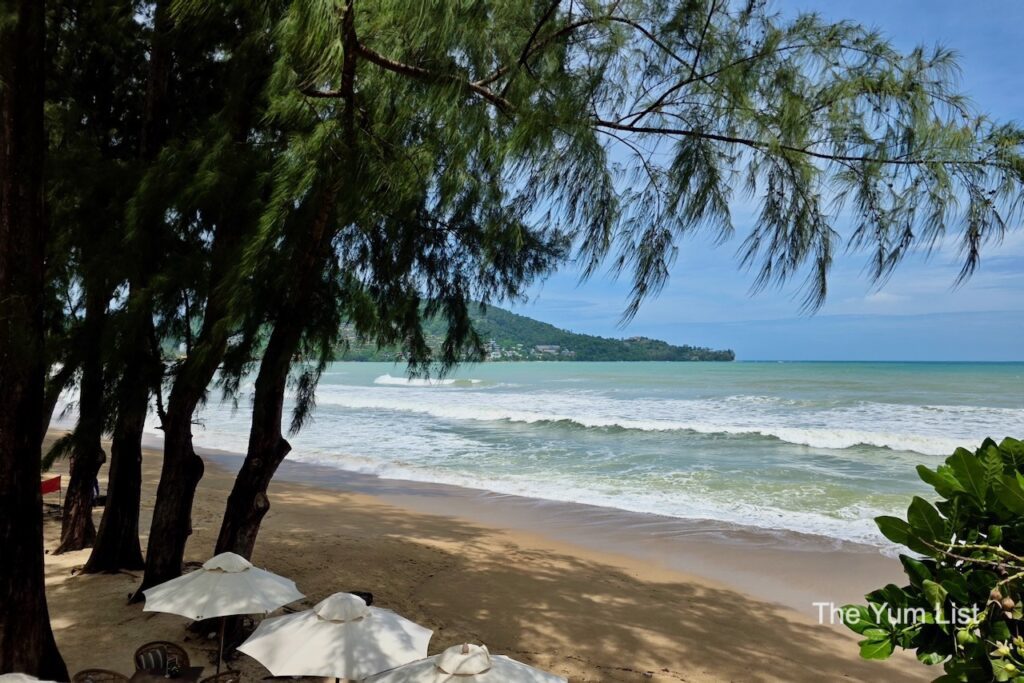 Wellness Retreat Thailand - InterContinental Phuket Resort