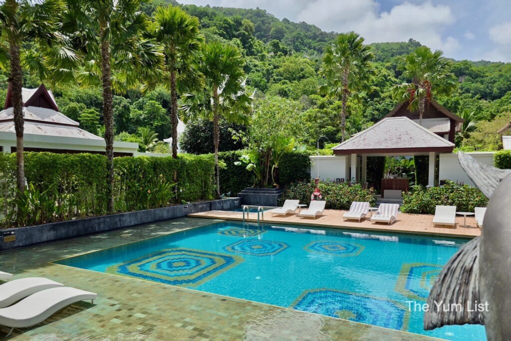 Another Gorgeous Pool