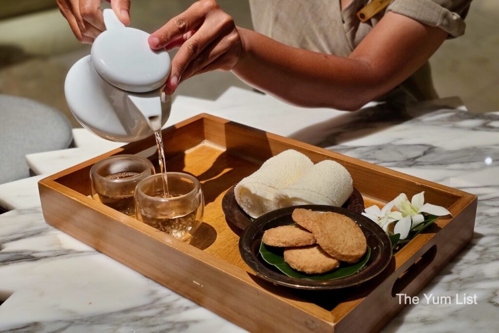Sati Spa Wellness Retreat Thailand