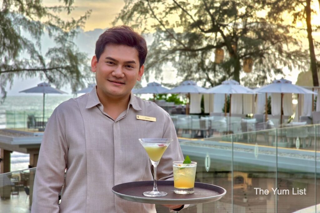 Cocktail Hour