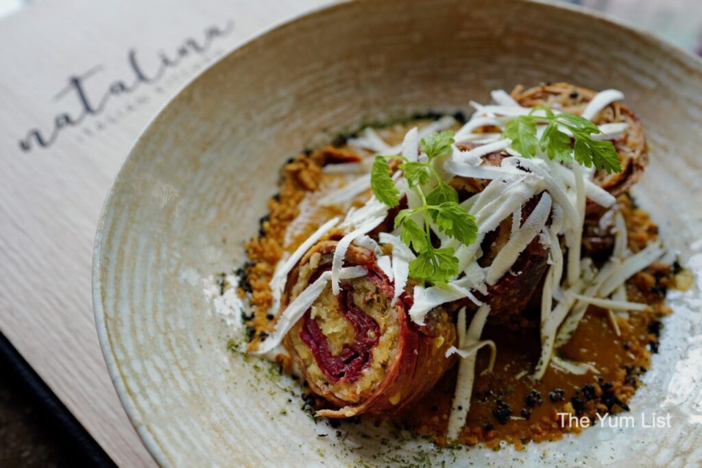 Braciole Alla Genovese