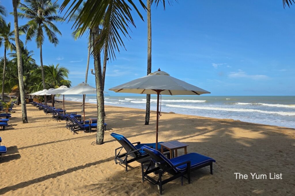 JW Marriott Khao Lak Resort & Spa