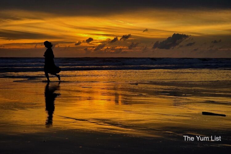 JW Marriott Khao Lak Resort & Spa