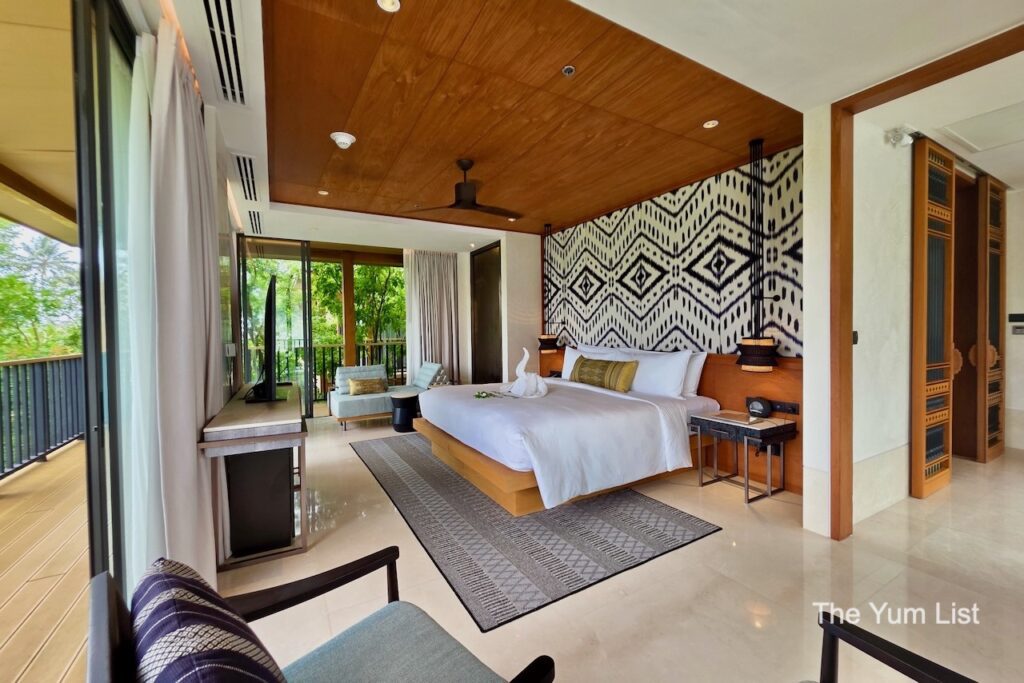 Upstairs Bedroom