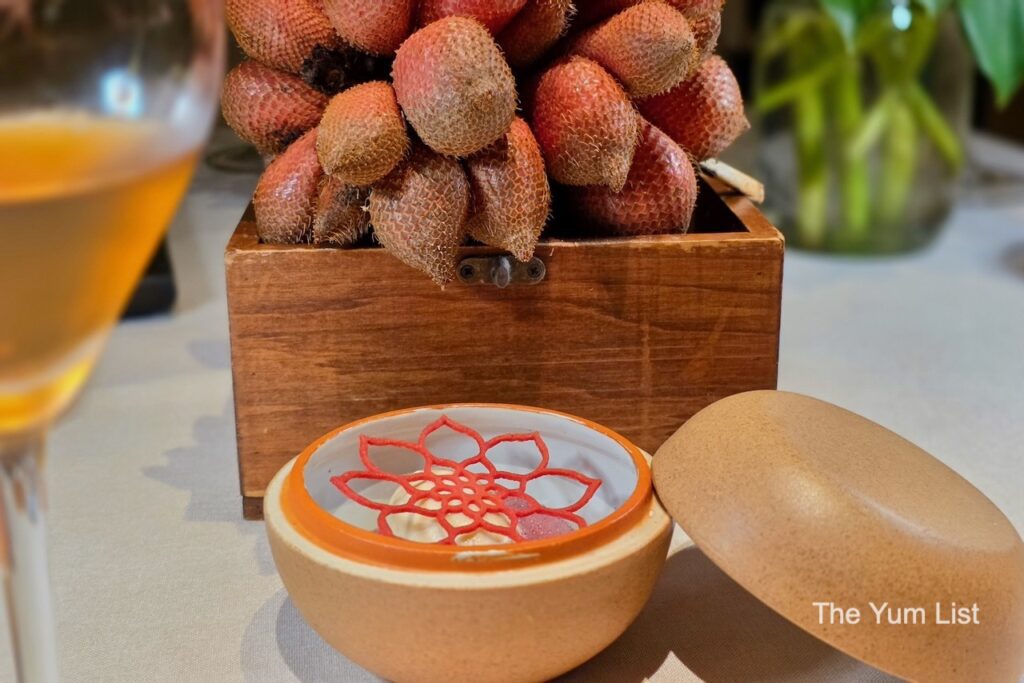 Southern Jungle Fruit